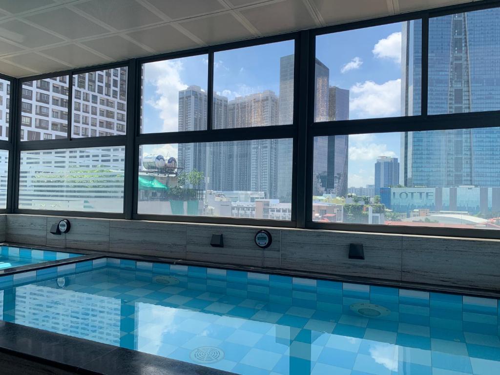 HOTEL YAH HANOI