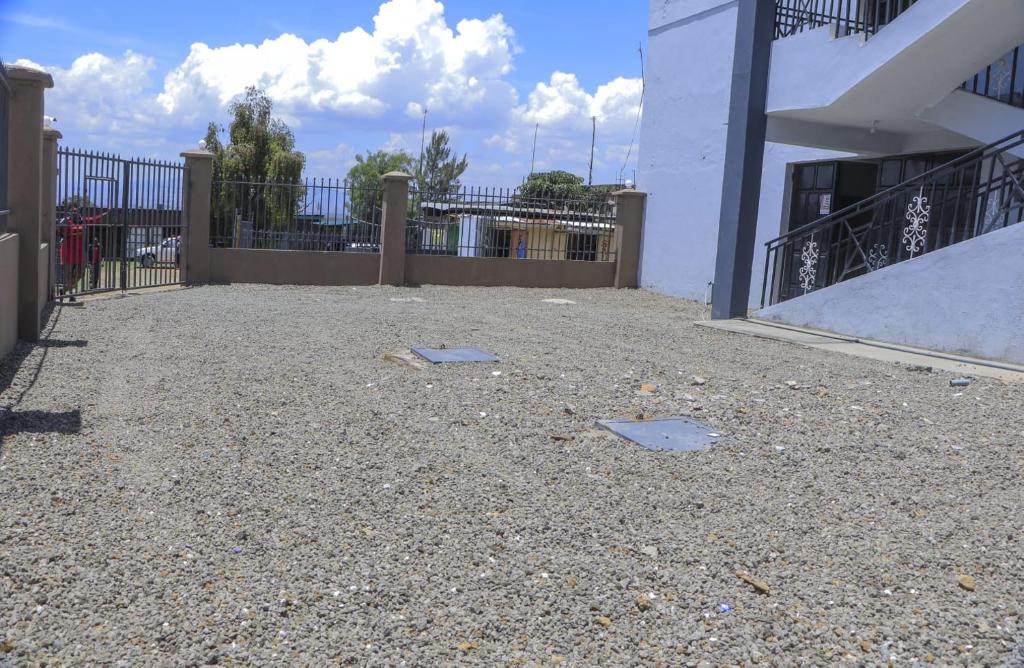 Neema Studio Apartments photo 1