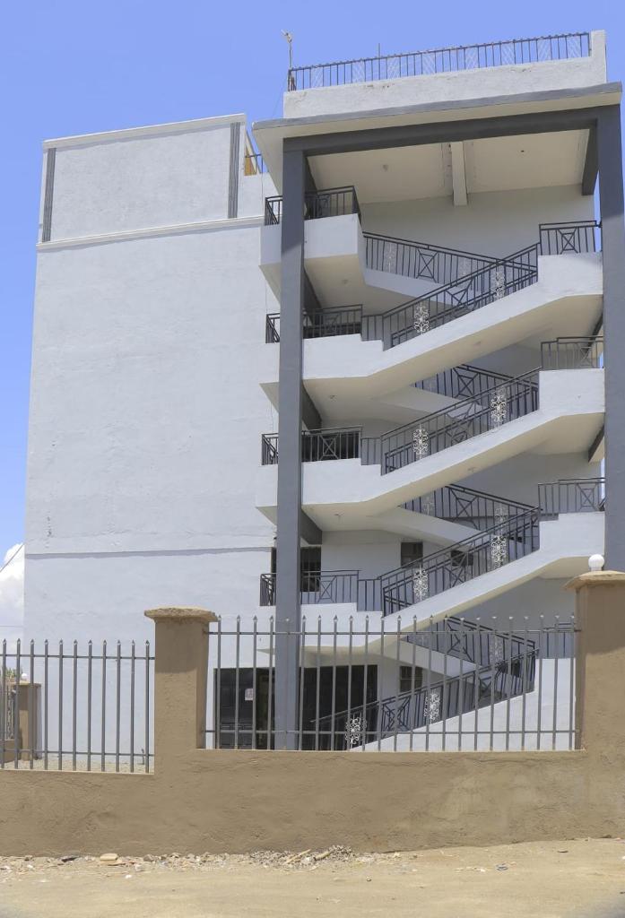 Neema Studio Apartments photo 4