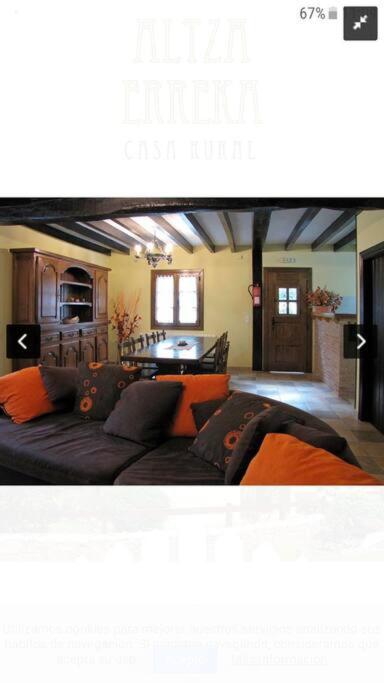 Casa rural altza erreka photo 4