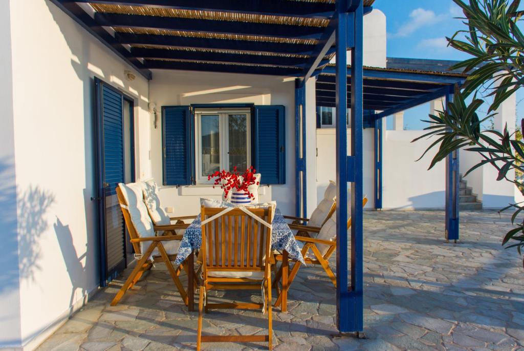 AEGEA MILOS photo 4