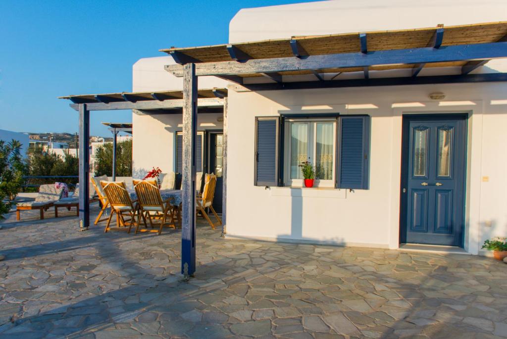 AEGEA MILOS photo 3