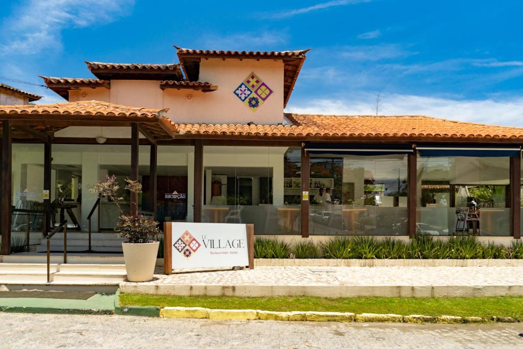 Le Village Boutique Hotel photo 3