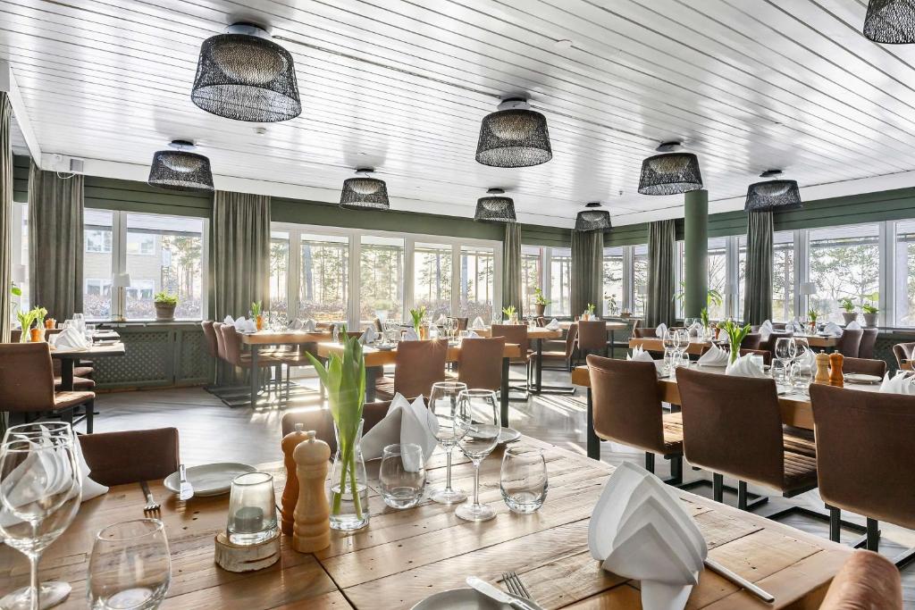 Hotel Malmkoping; Sure Hotel Collection by Best Western photo 1