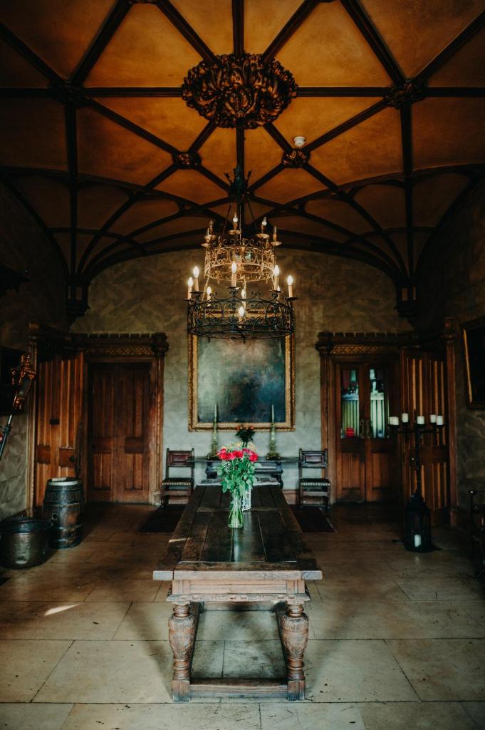 Belleek Castle photo 3