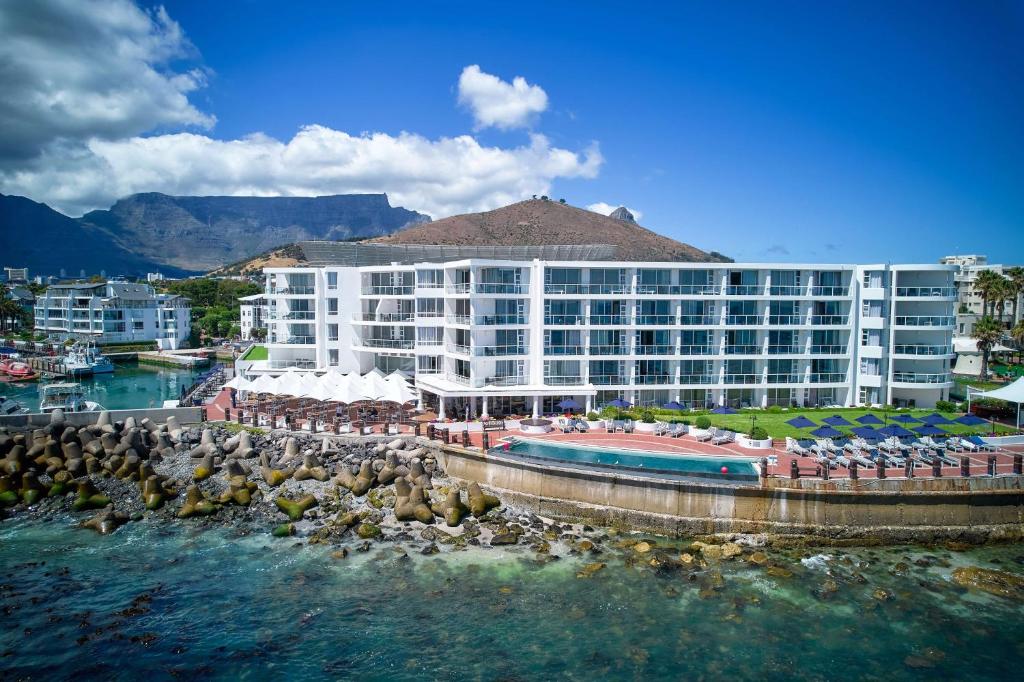 Radisson Blu Hotel Waterfront, Cape Town