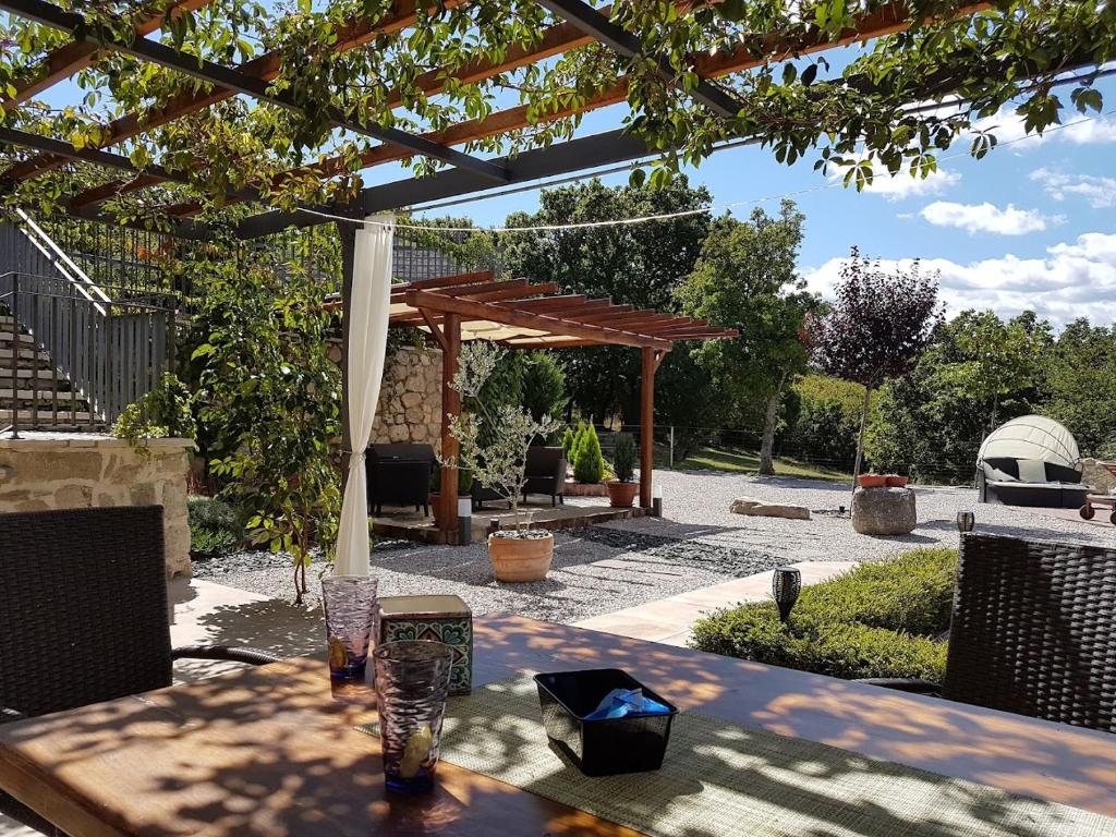 Villa Veselici photo 4