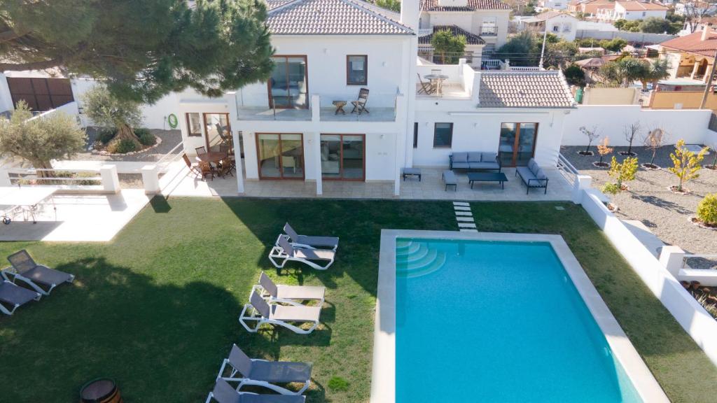 TESS Villa Maria photo 2