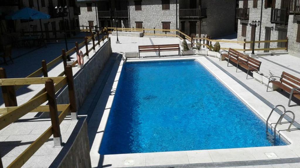 Apartamento Nevados 2620 photo 1