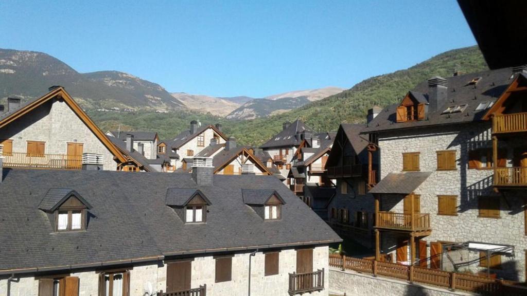 Apartamento Nevados 2620 photo 3