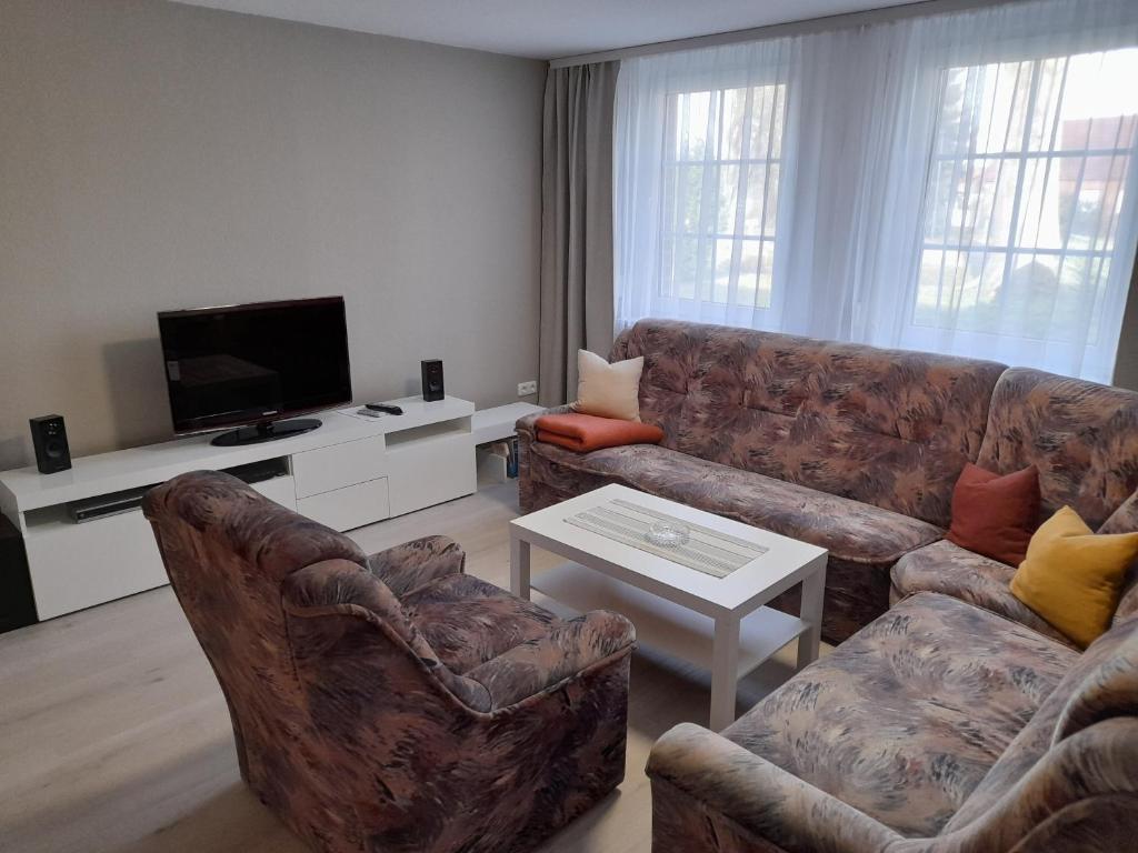 Ferienwohnung Hille photo 4