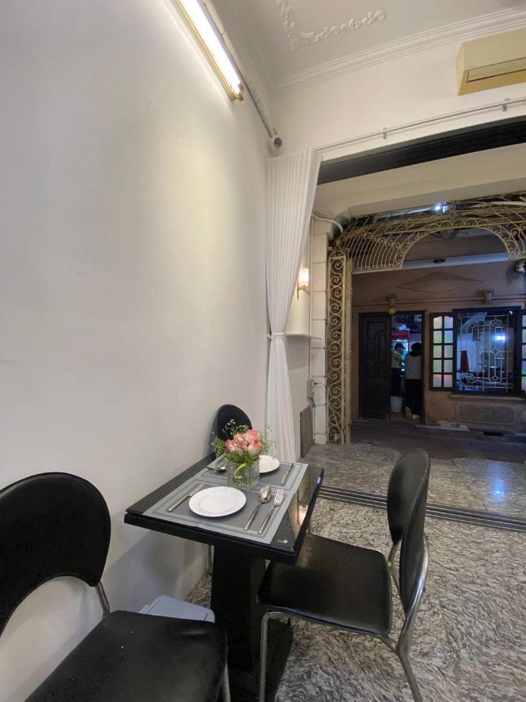 Hanoi All Nations Homestay