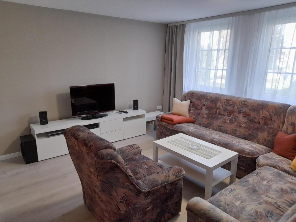 Ferienwohnung Hille photo 3