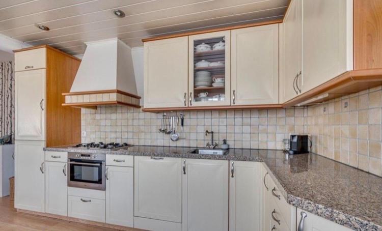 Huis Kleur photo 1