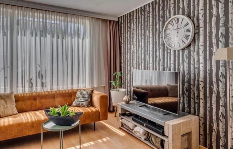 Huis Kleur photo 2