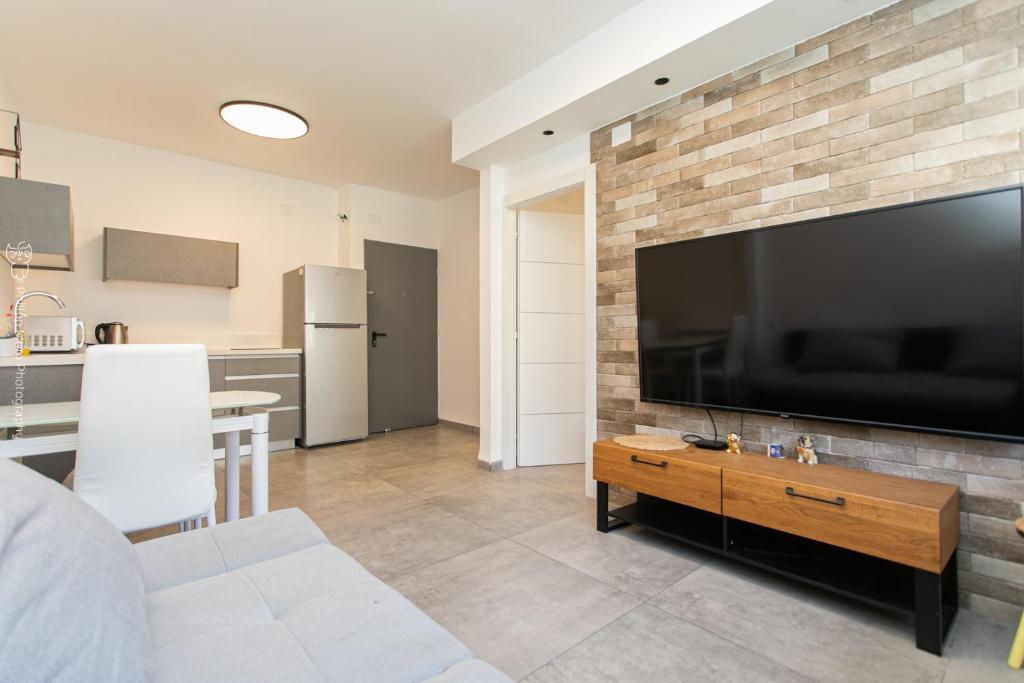 Apartment in Haifa