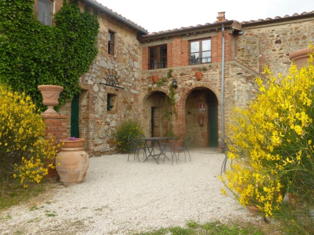 Villa Cenerentola Apartments photo 4