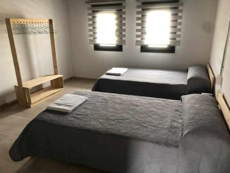Alojamiento El Pez Casa con piscina climatizada photo 1
