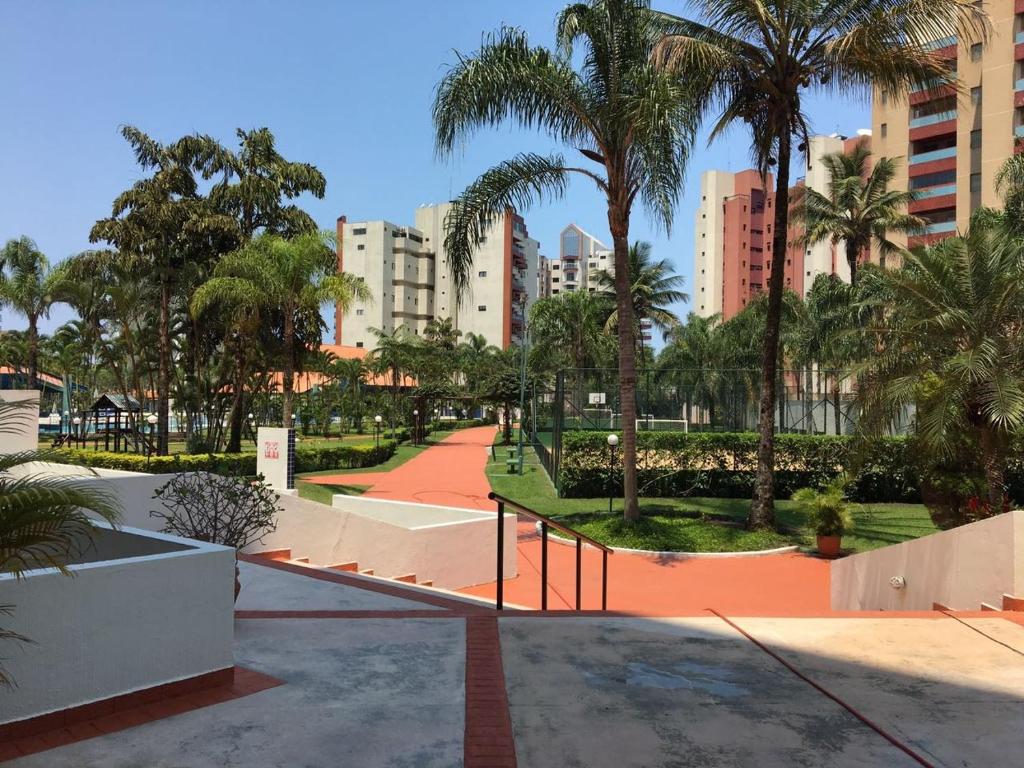 Riviera Modulo 6 100m da praia - ATENÇÃO - Piscina em reforma photo 3