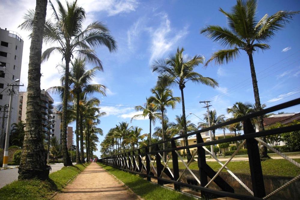 Riviera Modulo 6 100m da praia - ATENÇÃO - Piscina em reforma photo 4