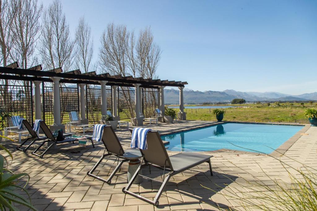 Santé Wellness Retreat & Spa photo 1