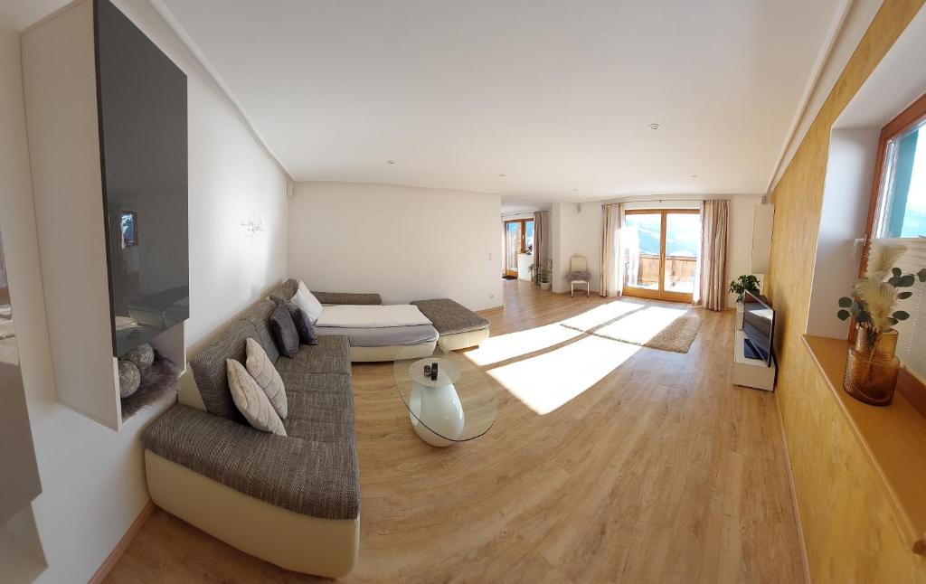 Ferienwohnung Brixental photo 2