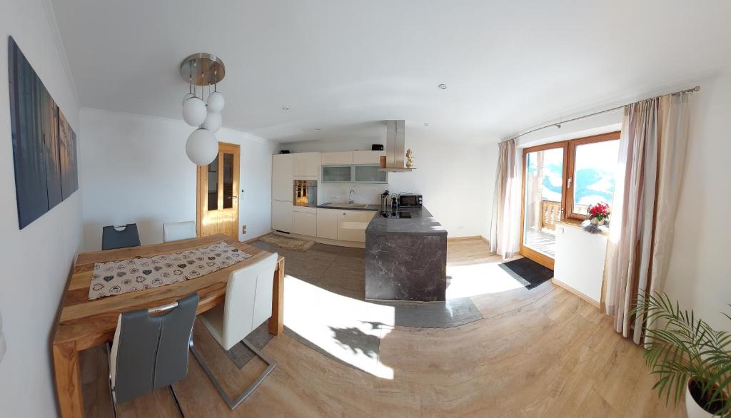Ferienwohnung Brixental photo 1