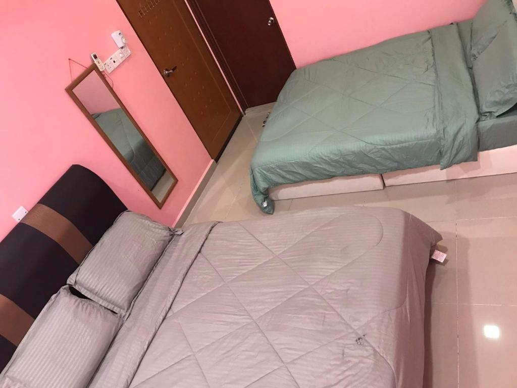 吉胆岛海甜民宿 Swee Sea Homestay Pulau Ketam photo 4