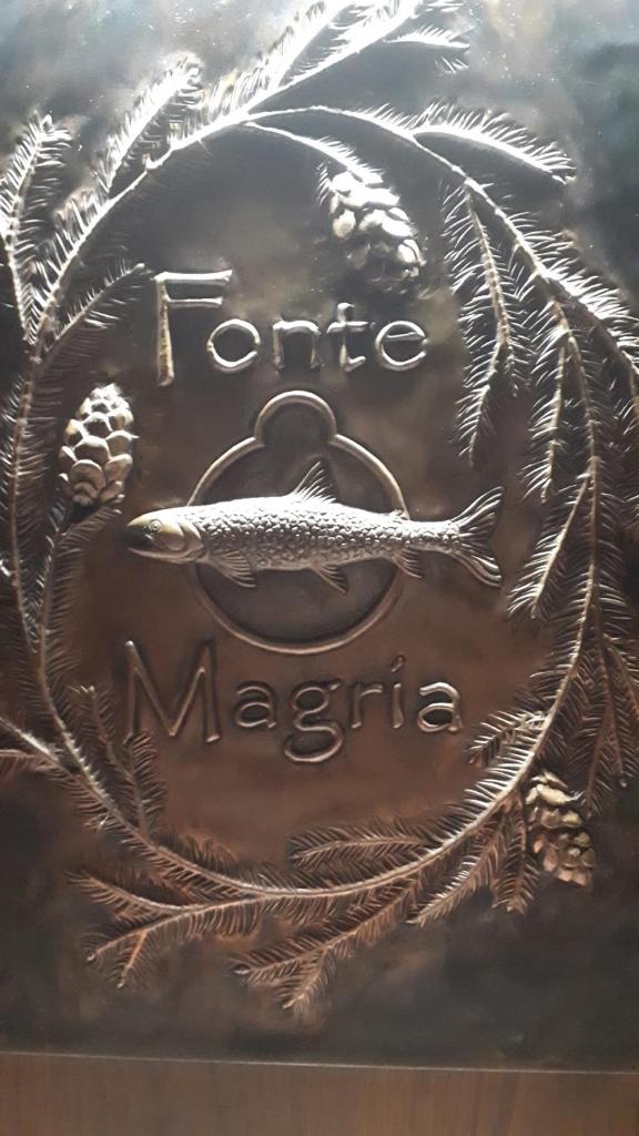 Agriturismo Fonte Magria photo 4