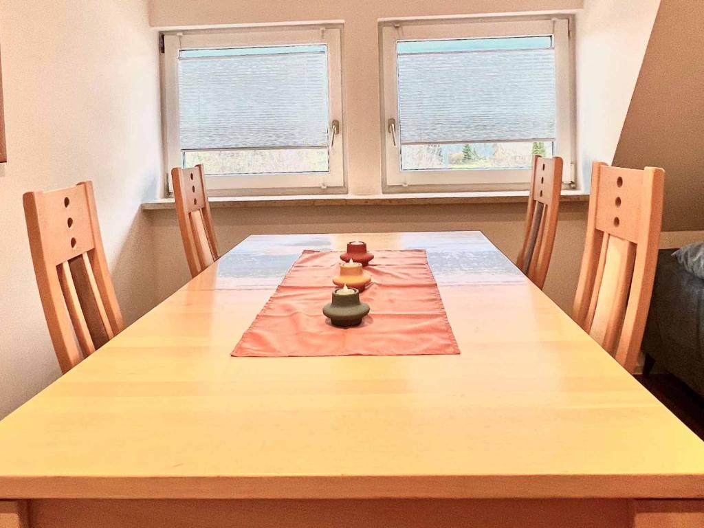 Ferienwohnung Hofmann-Trier photo 2