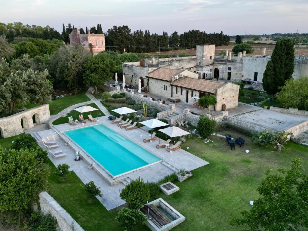 Masseria San Cosimo photo 4