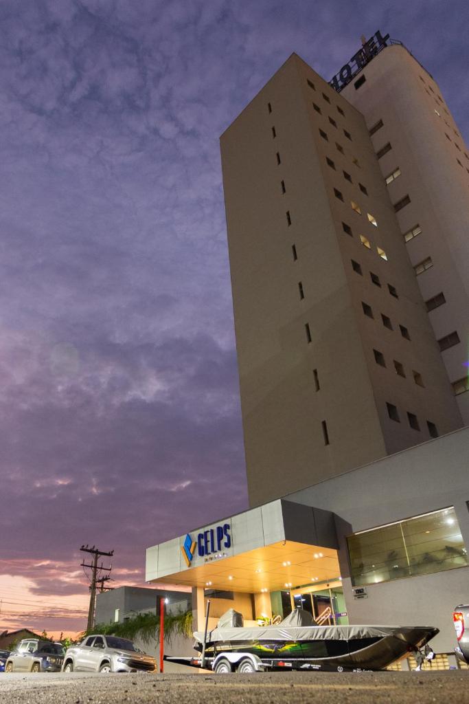 Gelps Hotel photo 2