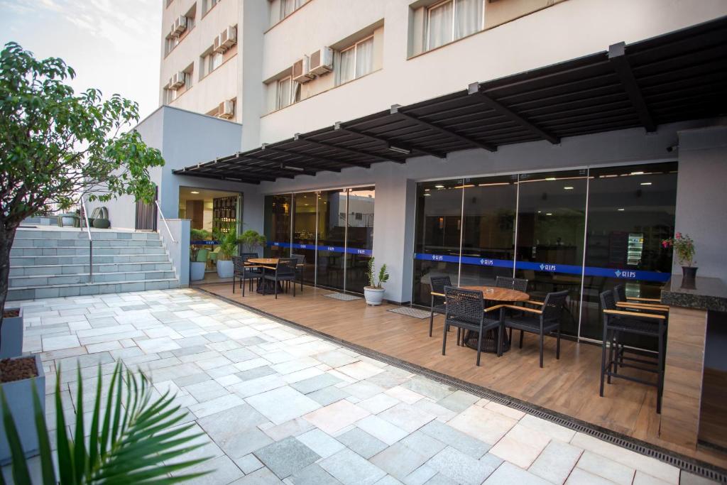 Gelps Hotel photo 4
