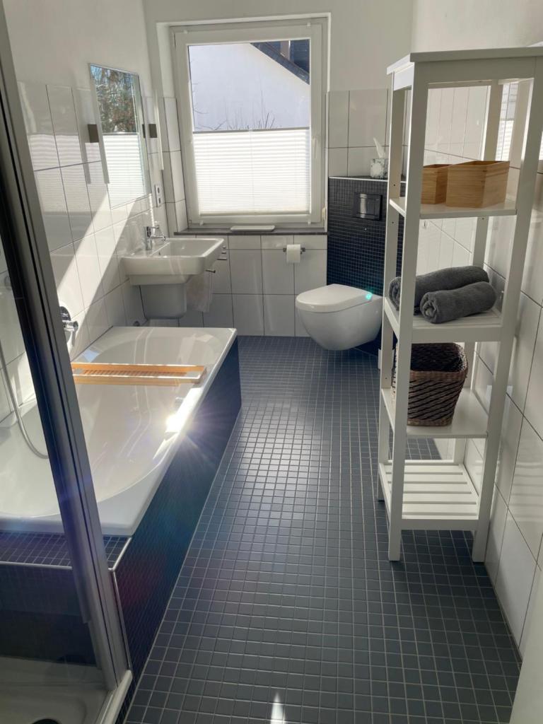 Saarland Appartements Losheim-Rimlingen photo 4