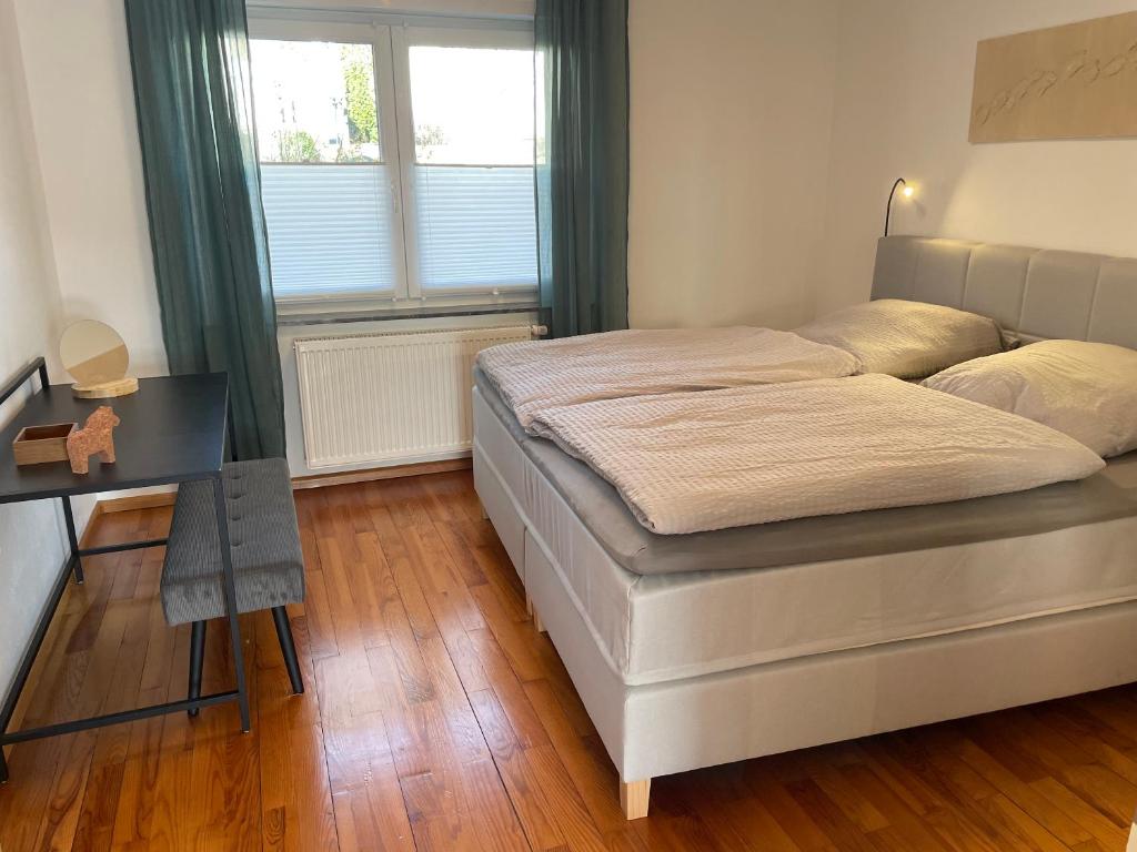 Saarland Appartements Losheim-Rimlingen photo 3
