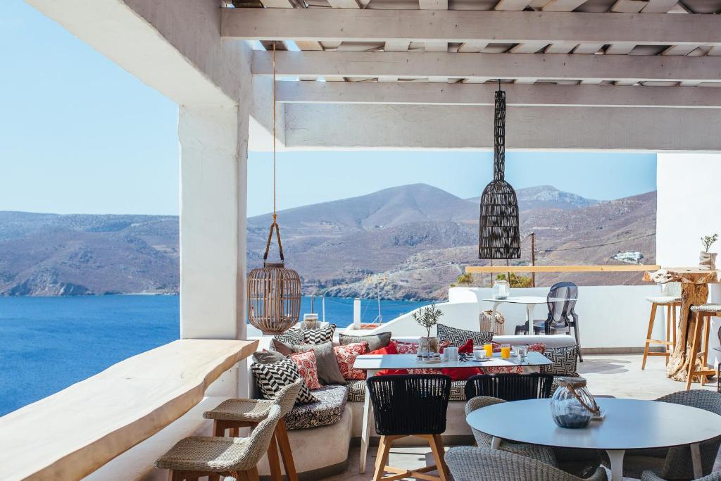 Pylaia Boutique Hotel & Spa photo 2