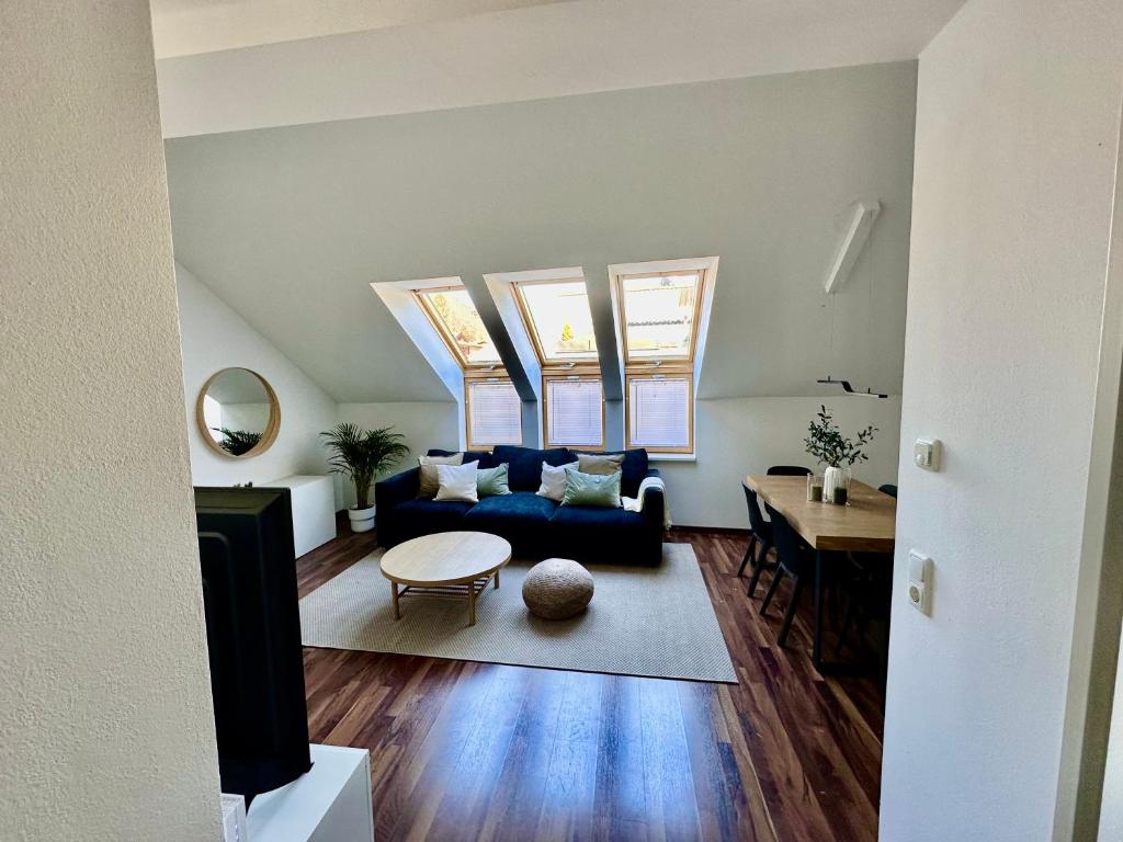 Designer Apartment im Herzen von Fulpmes photo 1