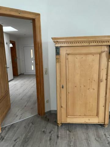 FeWo am Fusse der Landeskrone mit Sauna photo 3