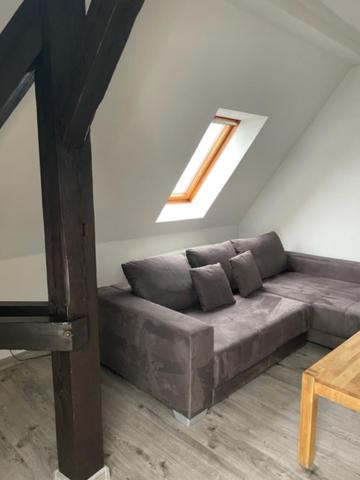 FeWo am Fusse der Landeskrone mit Sauna photo 4