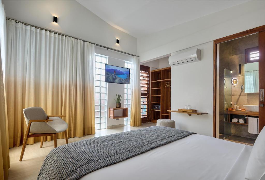 Villa Nautica Boutique Hotel photo 2