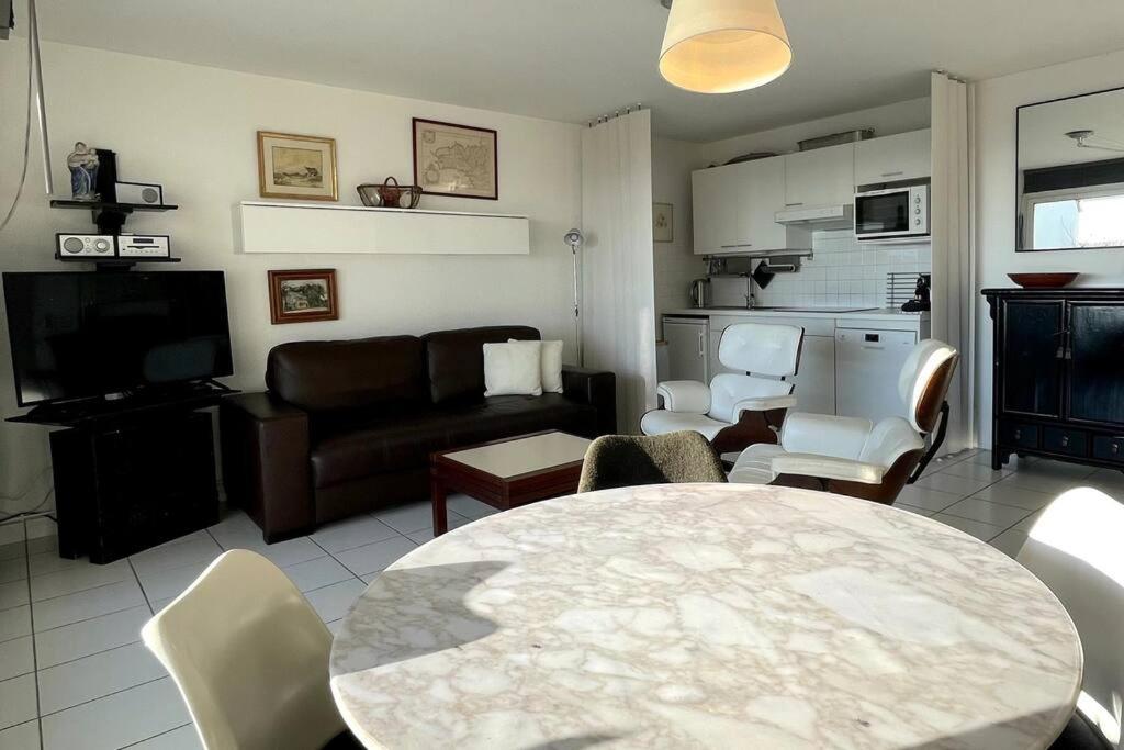 Appartement bord de Mer ・Le rivage・ photo 3