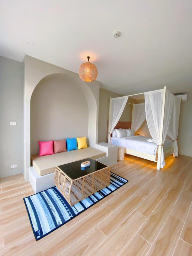 Chul Boutique Villa จุล บูทิค วิลล่า photo 2