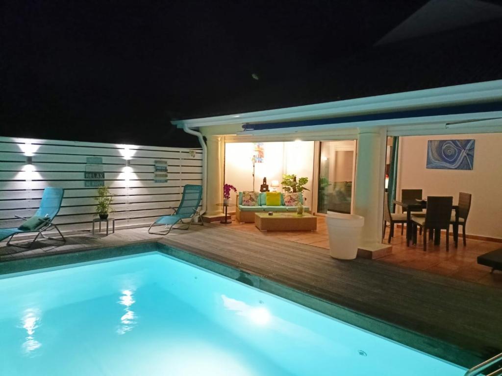 PERLE DES ANTILLES photo 3