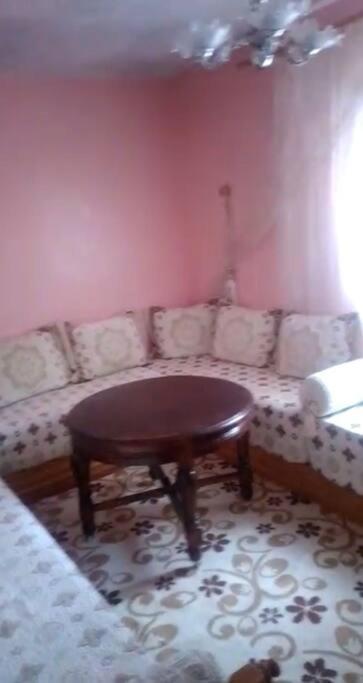 location nuit pour les familles photo 1