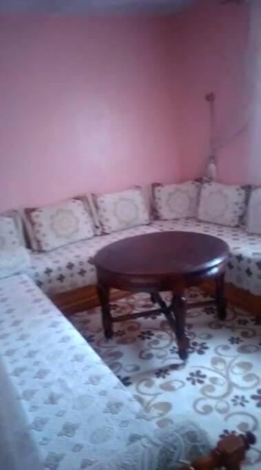 location nuit pour les familles photo 4
