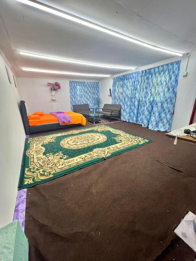MAK Homstay studio