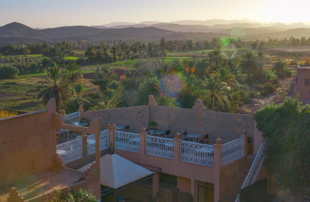 Riad Tama & spa photo 4