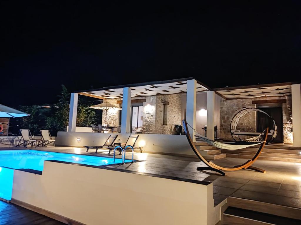 Kallixeni Villas photo 2