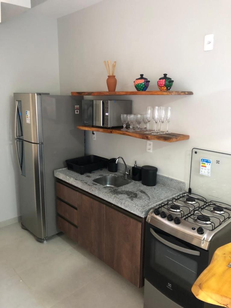 CASA Rio Mar Paripueira photo 1