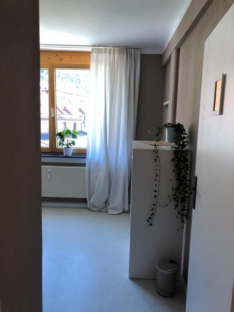 Gästehaus Moin Allgäu photo 3